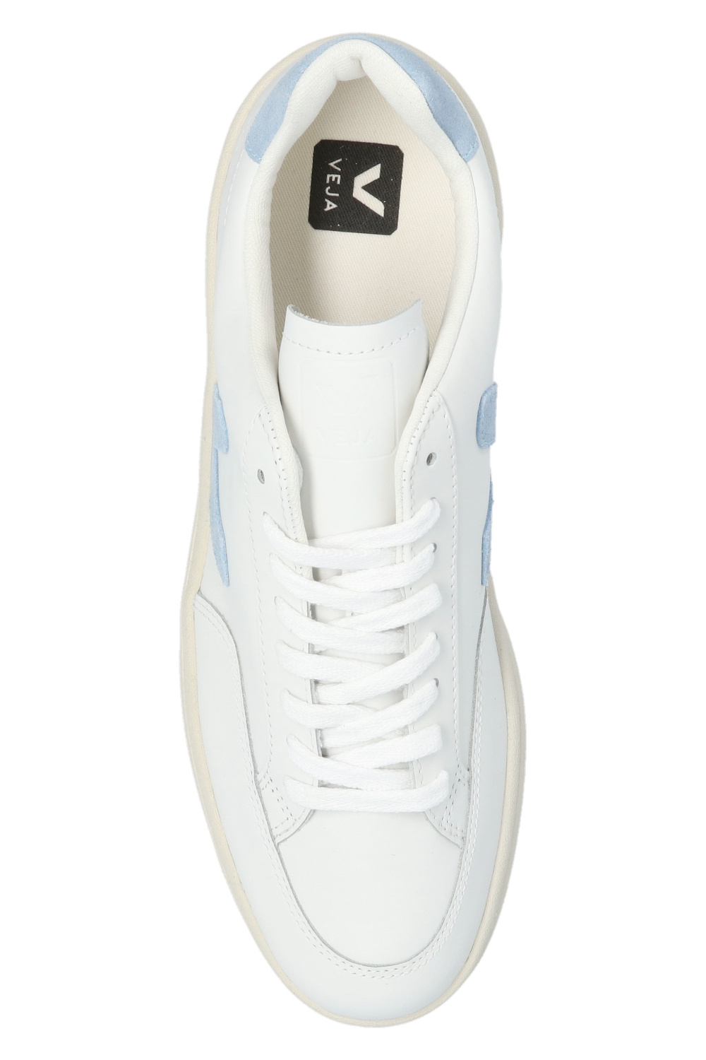 Veja 'V | 12 Leather' sneakers - veja sneakers popularity